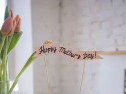 Happy Mother's Day 2025: 10+ wishes and quotes to share with your mom on this day